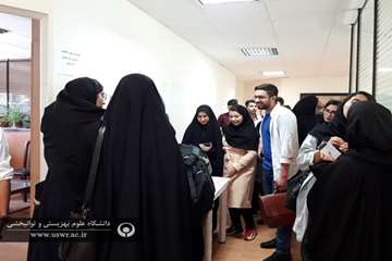 اعضای شورای مرکزی انجمن های علمی دانشجویی 